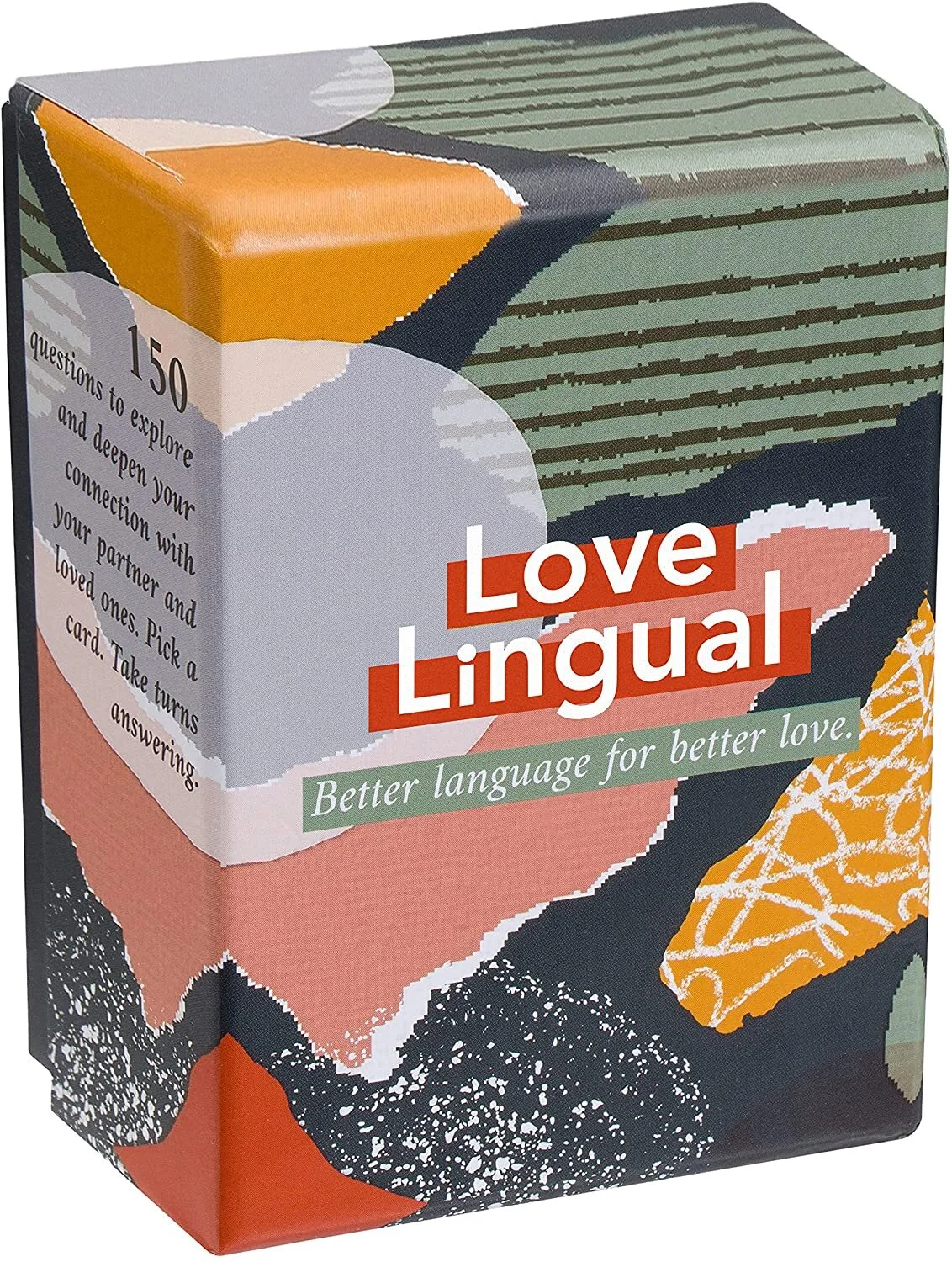 Love Languages